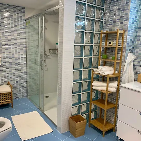 Dream Loft Old Center Daire *