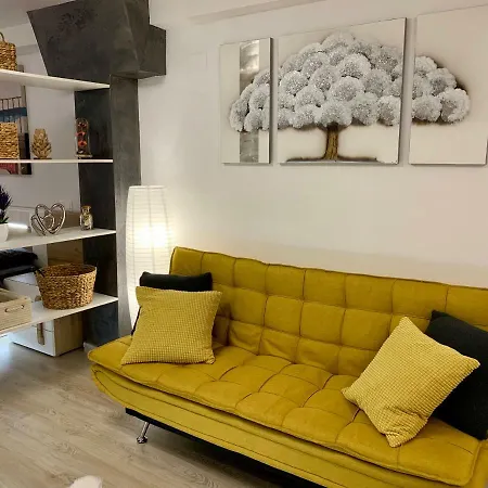 Dream Loft Old Center Alicante
