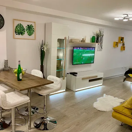 Daire Dream Loft Old Center *