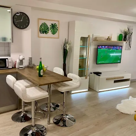 Daire Dream Loft Old Center