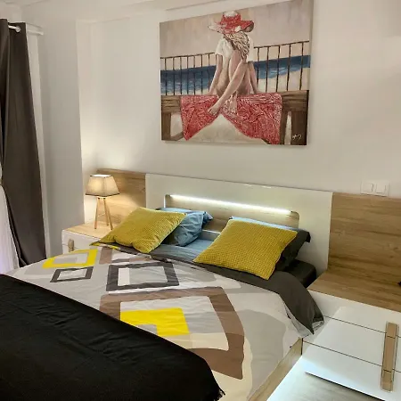 Daire Dream Loft Old Center