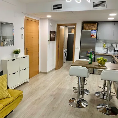 Dream Loft Old Center Daire