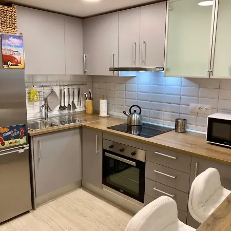 Daire Dream Loft Old Center *