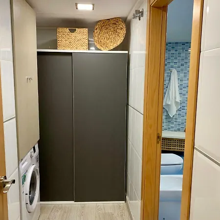 Daire Dream Loft Old Center