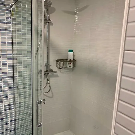 Dream Loft Old Center Apartment Alicante