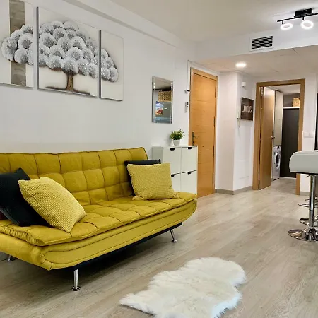 Dream Loft Old Center *