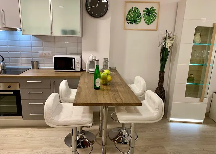 Dream Loft Old Center Apartament Alicante