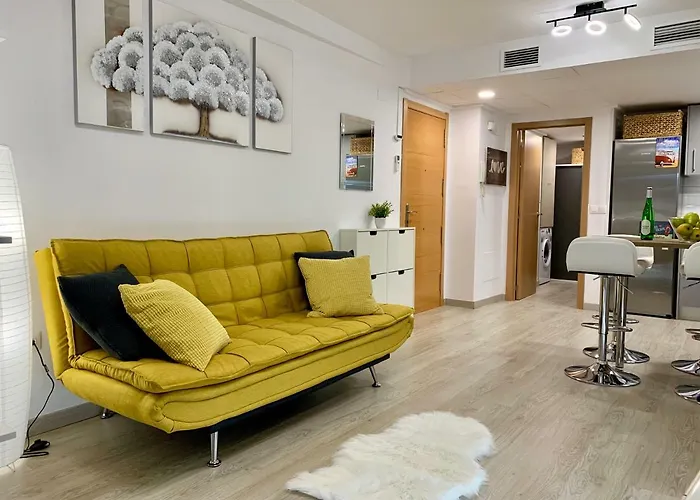 Dream Loft Old Center *